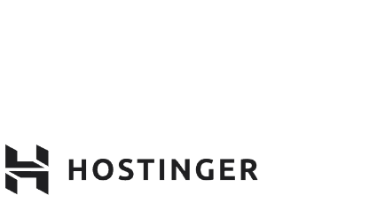Logo Hostinger