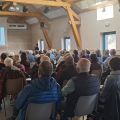 Réunion d’information à Saxel le 18 avril 2026